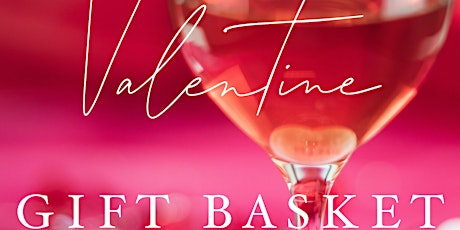 Valentine Gift Baskets primary image