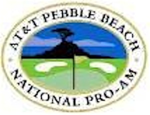 2015 AT&T Pebble Beach National Pro-Am primary image