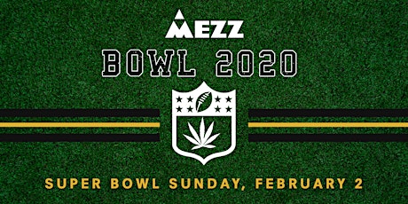 Mezz Bowl 2020 primary image