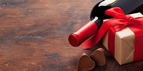 Love, Wine & Chocolate primary image