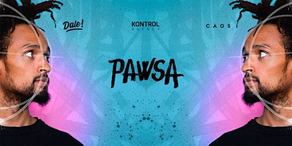 Dale! apresenta Pawsa (Solid Grooves)