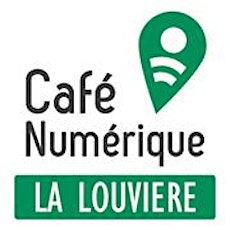 Café Numérique Croisé Mons-La Louvière - Edition Louvièroise primary image