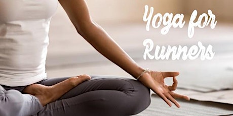 Yoga for Runners primary image