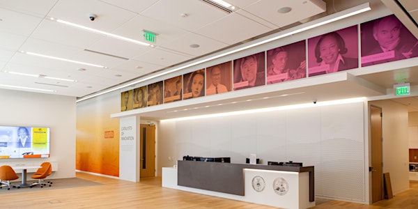 Learn the basics of intellectual property with a focus on patents - virtual only