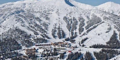 Edmonton - Big White Ski Resort info session with Merit Travel primary image