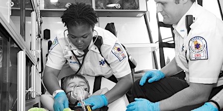 ALCO EMS August 2020 Paramedic Preceptor Workshop primary image