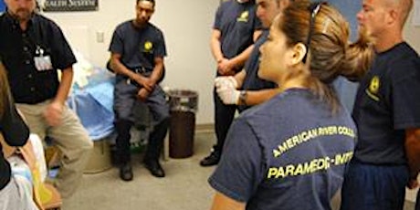 ALCO EMS Intern Candidate Orientation (ICO) August 2020 primary image