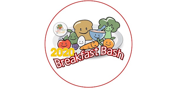Halton Food for Thought BREAKFAST BASH 2020