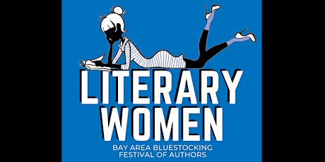 Literary Women 2020 primary image