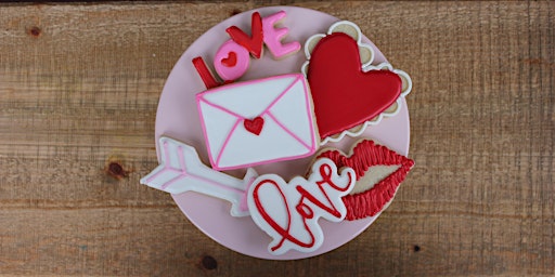 Seattle Wa Cake Decorating Class Events Eventbrite