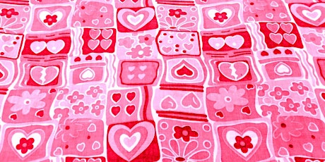 Valentine's Day Potluck & Party! primary image