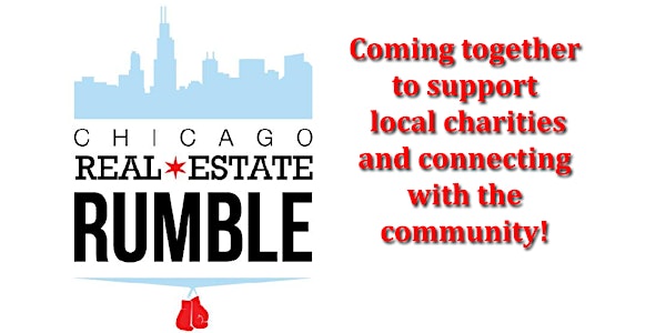 Chicago Real Estate Rumble 2020
