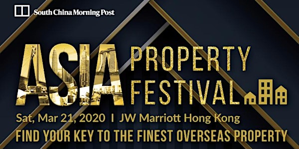 Asia Property Festival 2020