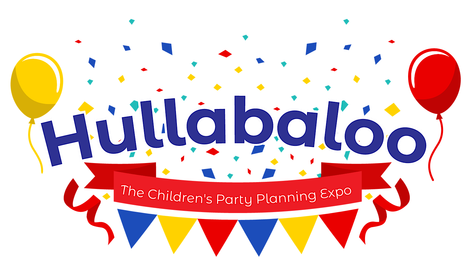 Hullabaloo - The Children's Party Planning Expo!