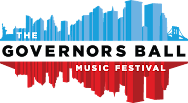 The Governors Ball Music Festival 2013 - 3-Day Tickets
