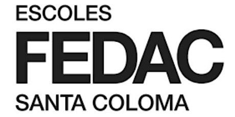 Portes Obertes 2020. FEDAC Santa Coloma