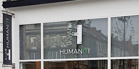 HumanITi "Co-working, Room rent & Inhouse space" - Free Drink