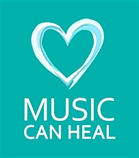Music Can Heal Annual Fundraiser!