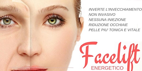 Access Facelift Energetico Padova primary image