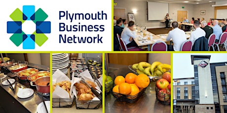 Plymouth Business Network - Tuesday 21st January (Networking in Plymouth)