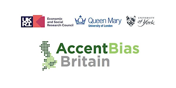 Accent Bias in Britain: Implications for Professional Recruiting