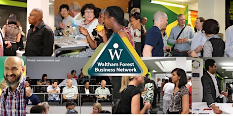 Waltham Forest Business Network Membership primary image