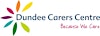 Logotipo da organização Dundee Carers Centre