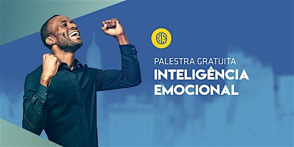 Palestra Inteligência Emocional  - [Lagarto] 15/01