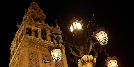 Imagen principal de Sevilla en el Siglo de Oro
