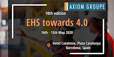 EHS 2020 by Axiom Groupe