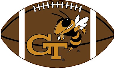 Mandatory All Staff Attendance! GT Football vs Clemson primary image