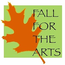 Updated Fall For The Arts 2014 primary image