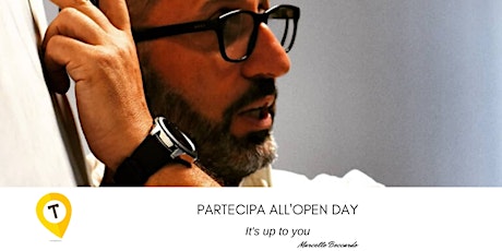 Immagine principale di Open day Trainer®: strategie per la divulgazione – Milano 