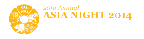 20th Annual ASIA NIGHT 2014 Honoring Richard C. Blum primary image