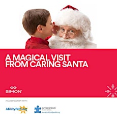 Caring Santa primary image