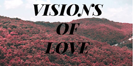 A Vision of Love .... Creative Expression for the Lovers primary image