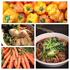 Eating For Pure Energy Fall Workshop primary image