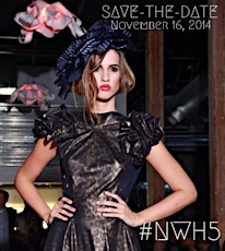 BE Magazine Presents: No Wire Hangers 5 Charity Fashion Show primary image