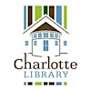 Logo von Charlotte Library
