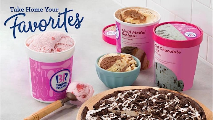 A Conversation with Mark Norman, Baskin Robbins Franchise Owner image