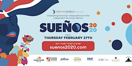 Hauptbild für Sueños 2020