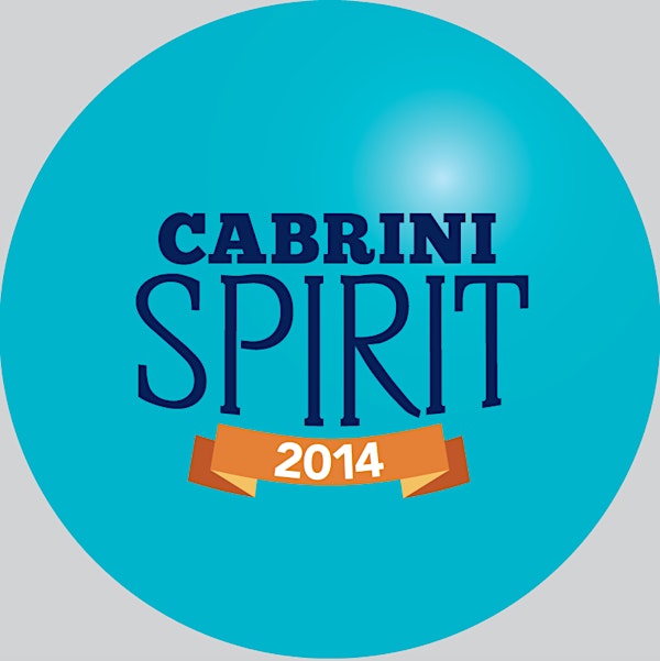 Cabrini Day - Nov 11, 2014