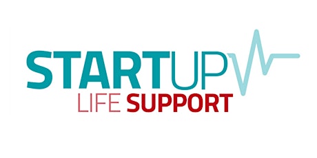Startup Life Support - January 16th Session primary image