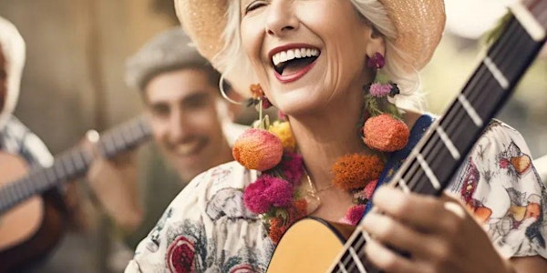 Food Gathering: Share Hobbies, Make Friends. Join us for a great time