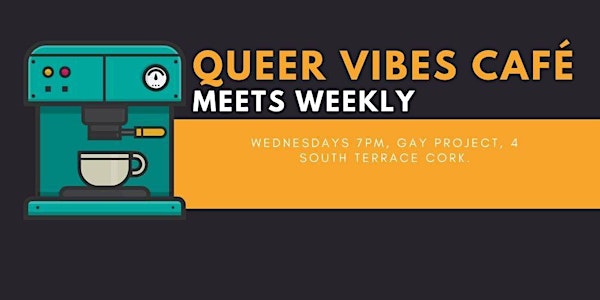 Queer Vibes Café