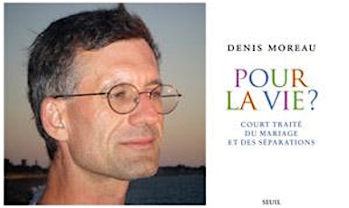 Image principale de Questions Publiques Denis Moreau