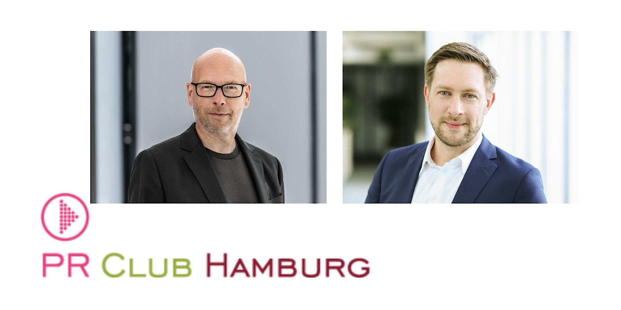 CommTech – Wie schaffen Kommunikator:innen die digitale Transformation?