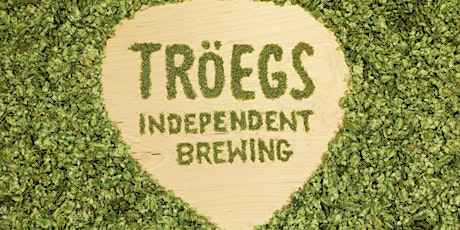 Hop Culture and Tröegs Brewing Present: Connect the Hops Experience