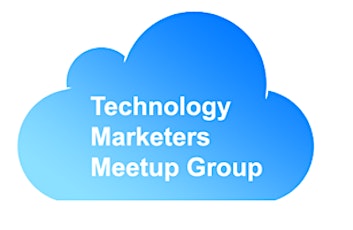 Technology Marketers Meetup Group primary image