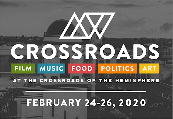 Crossroads  Festival image